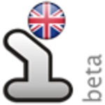 Logo of IVONA Amy UK English beta android Application 